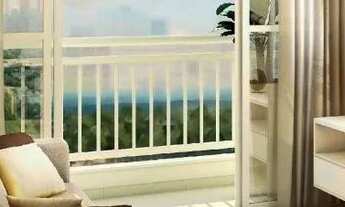 Imagem 2: Apartamento 2 quartos em Residencial Itaparica