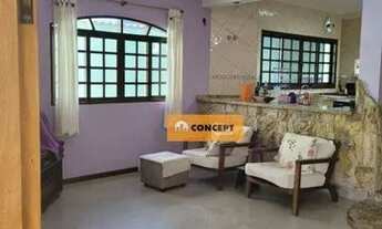 Imagem 7: Sobrado com 3 dormitórios à venda, 245 m² por R$ 870.000,00 - Jardim Modelo - Suzano/SP