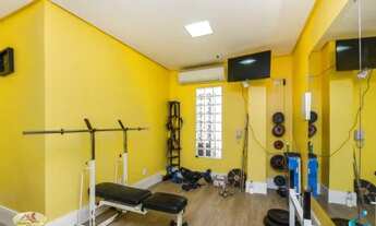 Imagem 6: APTO 3D no bairro MENINO DEUS em Porto Alegre