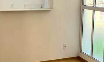 Imagem 2: Aluguel de apartamento