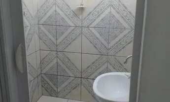 Imagem 3: Casa entrada individual vila joaniza