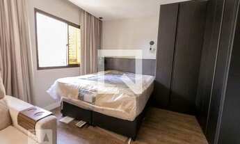 Imagem 3: Apartamento à Venda - Vila Olímpia, 1 Quarto, 32 m2