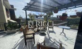 Imagem 6: SANTANA DE PARNAÍBA - Casa Padrão - ALPHAVILLE