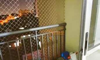 Imagem 6: Apartamento com 1 dormitório para alugar, 48 m² por R$ 1.630,00/mês - Picanço - Guarulhos