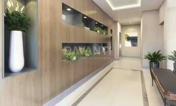 Imagem 6: Apartamento - Jardim Planalto - Campinas