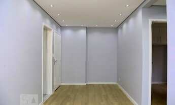 Imagem 4: Apartamento para Aluguel - Morumbi, 2 Quartos, 49 m2