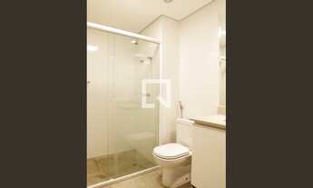 Imagem 7: Apartamento para Aluguel - Bela Vista, 1 Quarto, 39 m2