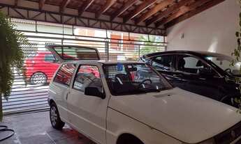 Imagem 2: CASA 2 DTS VENDA JARDIM PAULISTA SOROCABA SP