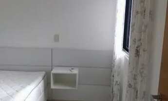 Imagem 3: Apartamento Mobiliado 3/4 jatiúca com área de lazer