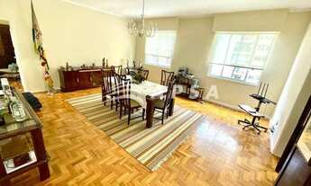 Imagem 4: 3 quartos, sendo 2 suítes, 2 vagas escrituradas em Copacabana