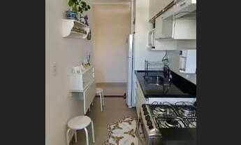 Imagem 5: Apartamento para alugar na Vila Itapura em Campinas/SP