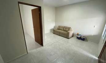 Imagem 3: Casa para aluguel possui 100 metros quadrados com 2 quartos em Boa Vista - Arapiraca - AL