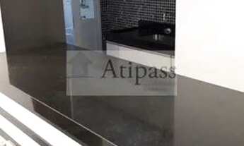 Imagem 4: APARTAMENTO -LOCAÇÃO - 65M² - SÃO BERNARDO - CENTRO, 3 QUARTOS (1 SUÍTE), COZINHA PLANEJAD