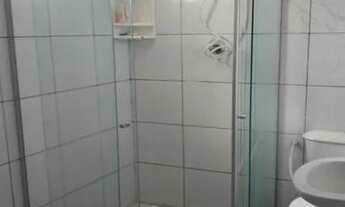 Imagem 6: Alugo Casa de 2/4 mobiliada em condomínio fechado na Vila Laura