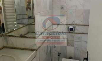 Imagem 2: EDF CARAVELAS Apartamento com 3 dormitórios