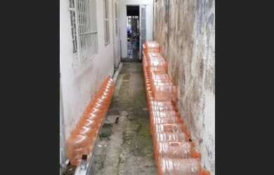 Imagem 6: CASA TÉRREA - JARDIM MARAJOARA - SP