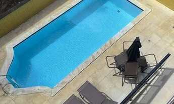 Imagem 7: Apartamento de 2 quartos no Porto Ponta Negra