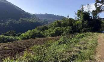Imagem 7: Barbada Área entre Gramado e Santa Maria do Herval