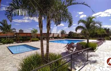 Imagem 3: Casa (térrea em condominio) 3 dormitórios/suite, cozinha planejada, portaria 24hs, lazer