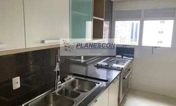 Imagem 4: São Paulo - Apartamento Padrão - Brooklin Novo