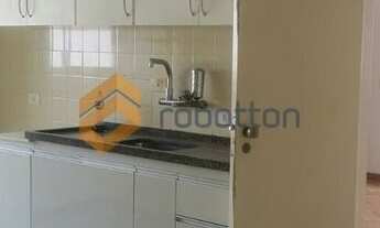 Imagem 2: Apartamento com 3 dormitórios para alugar, 120 m² por R$ 4.849,70/mês - Campo Belo - São P