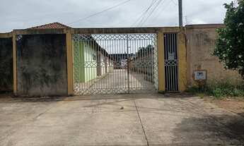 Imagem 1: Alugo kitnet na piratininga água inclusa