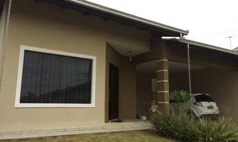 Imagem: Casa no Floresta