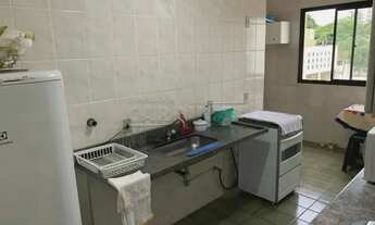 Imagem 4: Apartamento Padrão em São Carlos