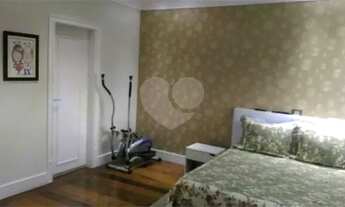 Imagem 7: Apartamento no Jardim Avelino com 260m² com 3 suítes e 4 vagas