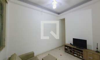 Imagem: Apartamento para Aluguel - Tijuca, 2 Quartos