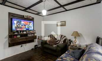 Imagem 2: Casa para Aluguel - Rubem Berta, 3 Quartos, 108 m2