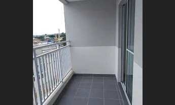 Imagem 2: Apartamento Com 2 Quartos E 1 Banheiro À Venda, 48 M2