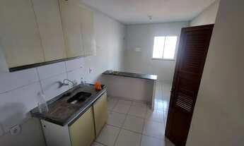 Imagem: Apartamento 2 quartos - LEIA O ANÚNCIO