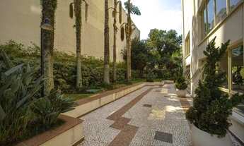 Imagem 3: Apartamento para venda possui 160 metros quadrados com 4 quartos em Pinheiros - São Paulo