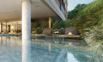 Imagem: Apartamento para venda com 109 metros quadrados