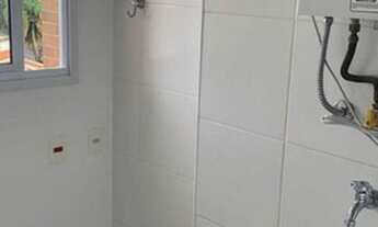 Imagem 3: Apartamento com 1 dormitório para alugar, 51 m² por R$ 3.630,48/mês - Melville Empresarial