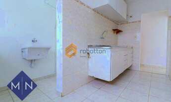 Imagem 3: Apartamento para alugar, 57 m² por R$ 3.365,68/mês - Moema - São Paulo/SP