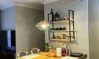 Imagem 7: Apartamento para venda com 67 m2 com 2 quartos em Barra Funda