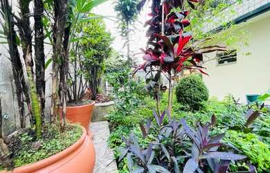 Imagem 6: APARTAMENTO COM 1 DORMITÓRIOE 1 VAGA DE GARAGEM NA VILA CLEMENTINO