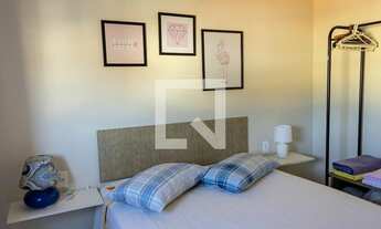 Imagem 5: Apartamento para Aluguel - Santinho, 2 Quartos, 56 m2