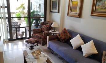 Imagem 5: Varandão no Recreio