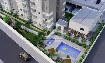 Imagem 2: Um empreendimento que vai transformar a sua vida e trazer um novo conceito de moradia para