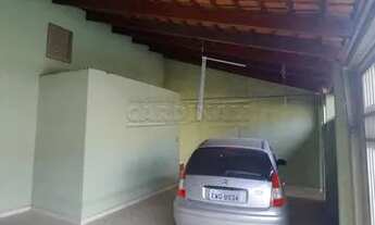 Imagem: Casa Sobrado em São Carlos