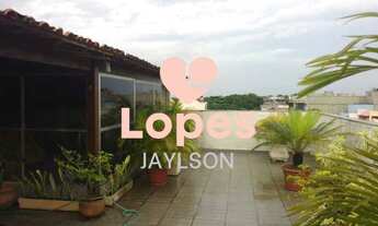 Imagem 6: Cobertura-À VENDA-Engenho Novo-Rio de Janeiro-RJ