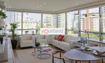 Imagem 4: PORTO ALEGRE - Apartamento Padrão - Moinhos de Vento