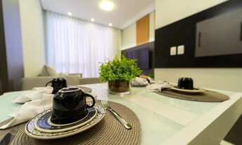 Imagem 5: Apartamento para Venda - 39.36m², 1 dormitório, sendo 1 suites, 1 vaga - Centro