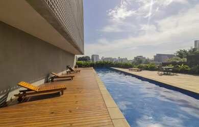 Imagem 6: Apartamento Locação Vila Ipojuca 126 m² 2 Dormitórios