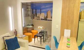 Imagem 4: Apartamento com 1 dormitório à venda em Belo Horizonte