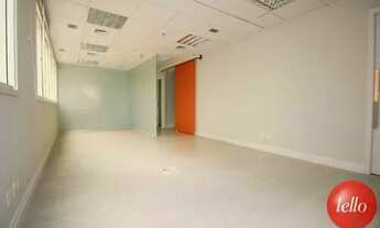 Imagem 3: São Paulo - Conjunto Comercial/Sala - Santa Cecília