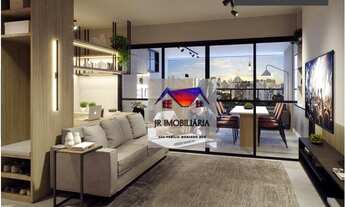 Imagem 16: Apartamento com 2 dormitórios à venda, 80 m² a partir de R$ 1.048.470 - Vila Romana - São